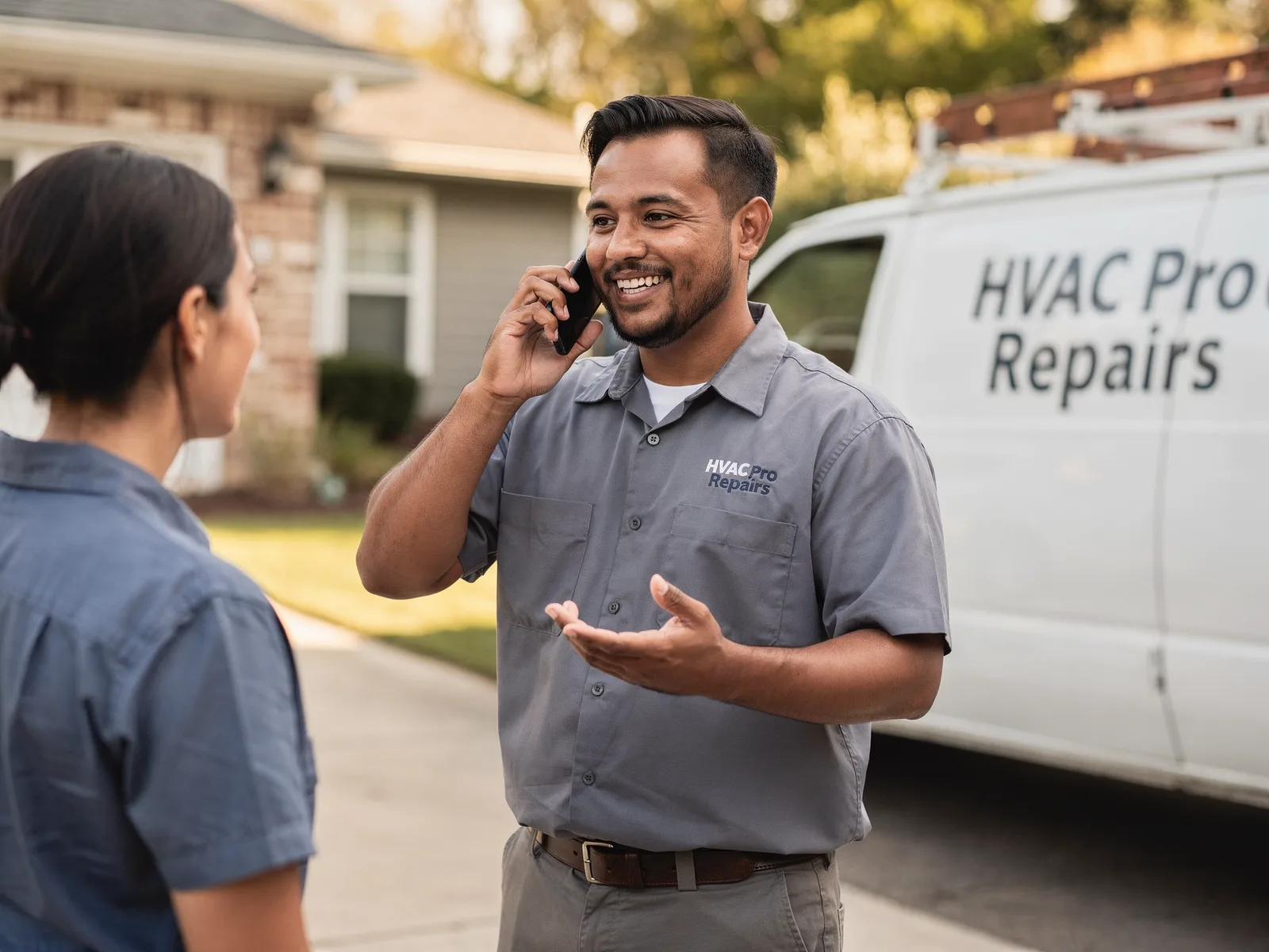 Heat Pump Repair Grindstone, PA FAQs
